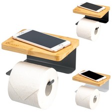 eluno Toilettenpapierhalter