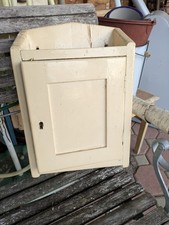 Alter Medizinschrank Shabby