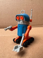 Playmobil Playmo Space Roboter