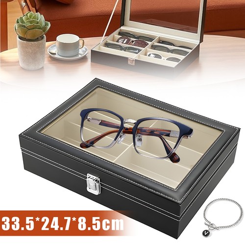 Brillenbox brillenorganizer - brillenbox,