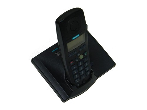 Siemens gigaset 3000 comfort - 3000,