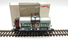 Märklin 1:87 H0 84870 Kesselwagen PERSIL der DRG in OVP
