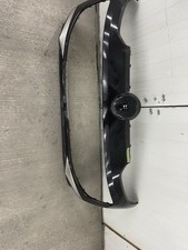 VW UP 1S0 2011-2015 STOßSTANGE VORNE BUMPER ORIGINAL 1S0807221B