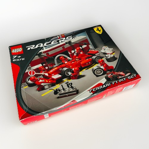 Lego racers speed champions - lego, /