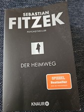 Sebastian Fitzek: Der Heimweg