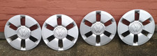 Original VW up Radzierblende