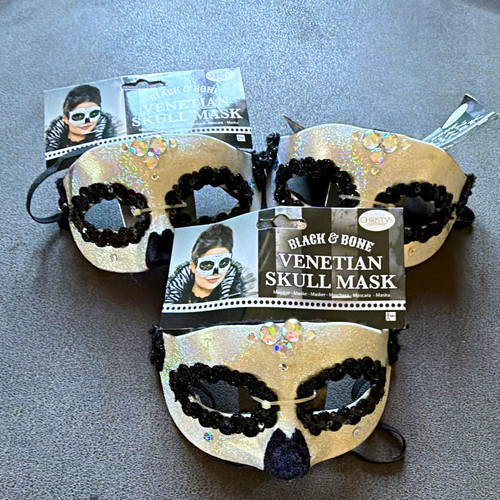 Christy venetian totenkopf - christy's,