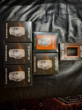 5 JÄGERMEISTER-Mini Bierkrug