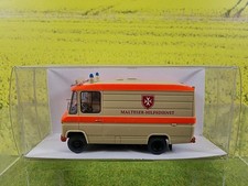 1:87 Brekina 36916 Mercedes