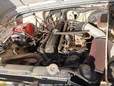 191K Mile WRANGLER Engine 6