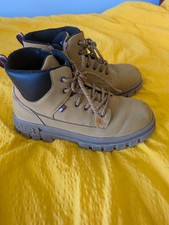 Tommy hilfiger damen boots - hilfiger,