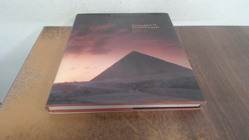 Splendours of ancient - of,