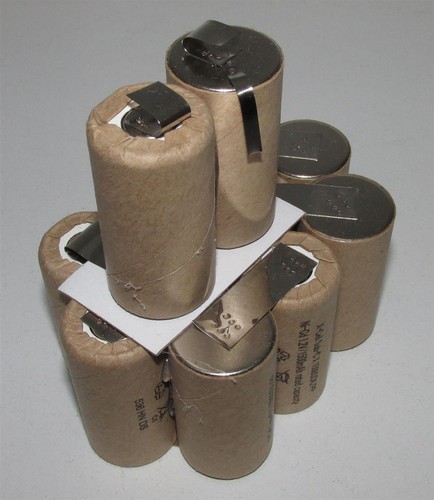 Akkupack für skil 2610393024 - akkupack,