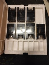 7 Stück TEC LITE digitale