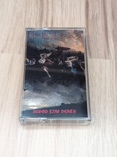 BATHORY - Blood Fire Death