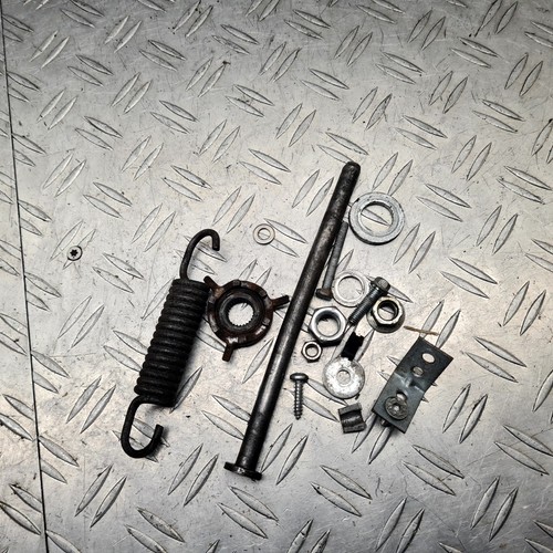 Schraubenset jetforce 50 - schraubenset,