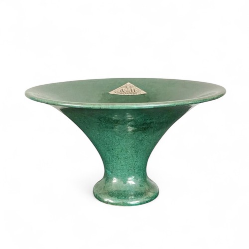 Kleine majolika vase - kleine,