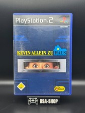 Kevin-Allein zu Haus (Sony PlayStation 2)