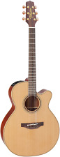 Takamine P3NC w/Softcase