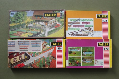 Faller konvolut 521 - faller, 521,
