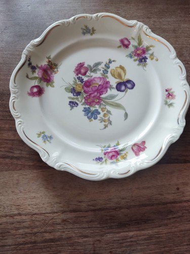Rosenthal pompadour zone - rosenthal, u.s