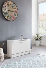 Schuhbank SPLIT Schuhkipper