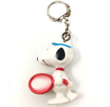 Schlüsselanhänger - Peanuts