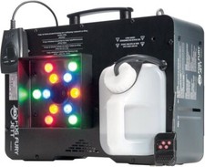 American DJ Fog Fury Jett