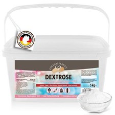 Dextrose monohydrat