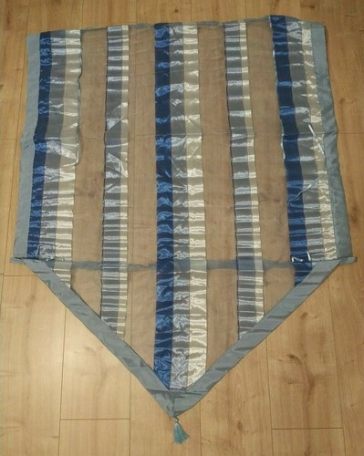 Gardine vorhang chiffon - gardine,