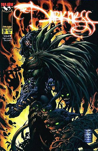 The darkness 26 - darkness, nr.