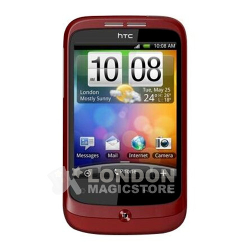Htc wildfire pc49100 rot - htc,
