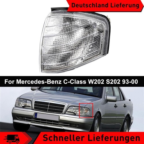 2028260943 blinker vorne links - 2028260943,