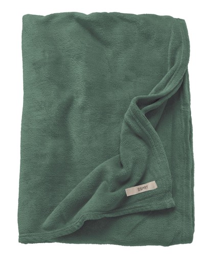 Esprit kuscheldecke blanket - esprit,