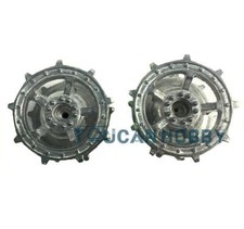 1/16 Henglong 3888 3888A