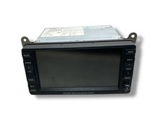 Mitsubishi Outlander 2008 Radio / CD-Player / DVD-Player / Navigation MDV86282