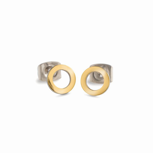 Boccia damenschmuck ohrstecker - boccia,