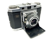 Zeiss Ikon Contina 524/24