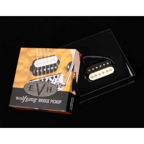 Evh wolfgang bridge pickup - evh,