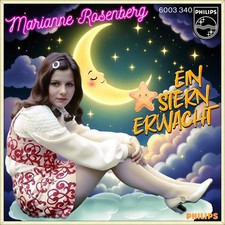 7" MARIANNE ROSENBERG Ein
