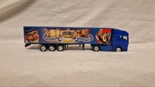 Dickie LkW 1:87 Zirkus KRONE