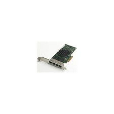 Intel I340-T4 Netzwerkkarte PCIe 2.0 x4 4x Gigabit Ethernet RJ-45 Quad Port