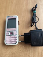 Nokia  7360 - Powder Pink