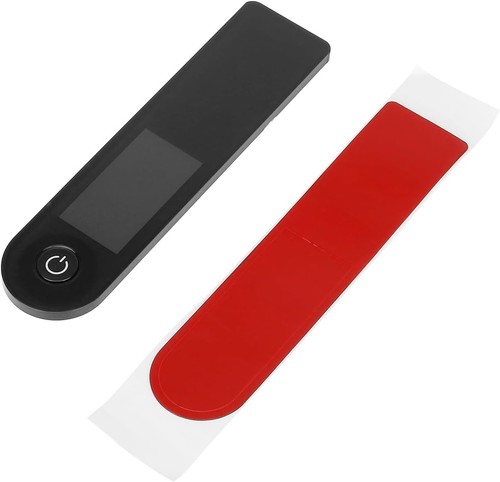Scooter dashboard display - scooter,
