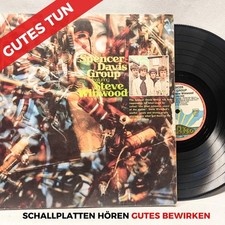 Spencer Davis Group Steve