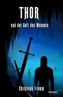 Thor und der gott - gott, wassers
