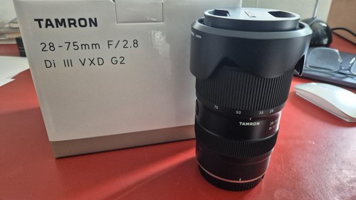 Tamron 75mm mm 2 - tamron, 28-75mm