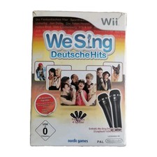 We Sing: Deutsche Hits - 2