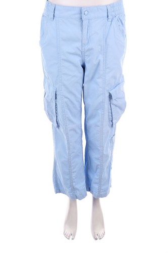 Cargo hose m blau - cargo-hose,
