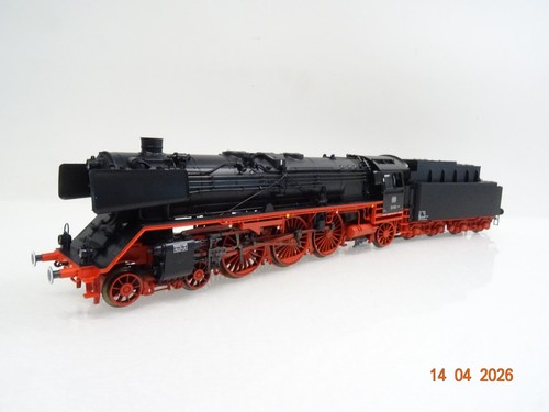 Märklin 39013 dampflok - 39013, br